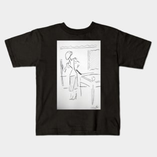 Fashionable Kids T-Shirt